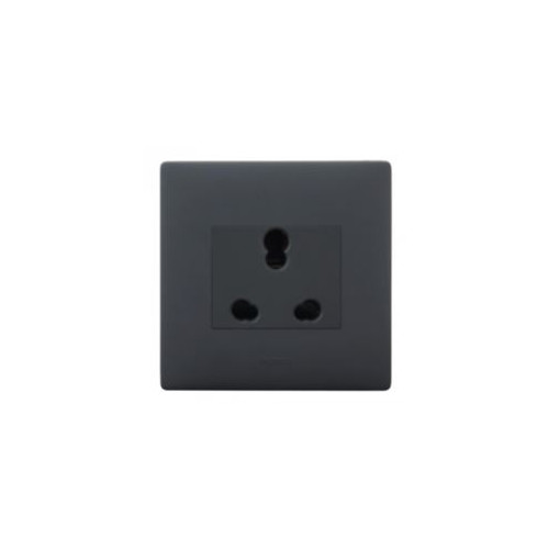 Legrand Socket 6763 05 Mylinc Energy 6/16A 3 Pin
